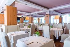 Hotel Terme Merano - Ristorante Olivi